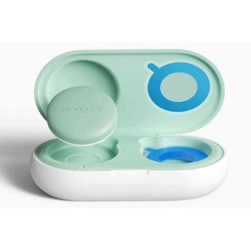 Kluczowe cechy termometru MOMCOZY T31