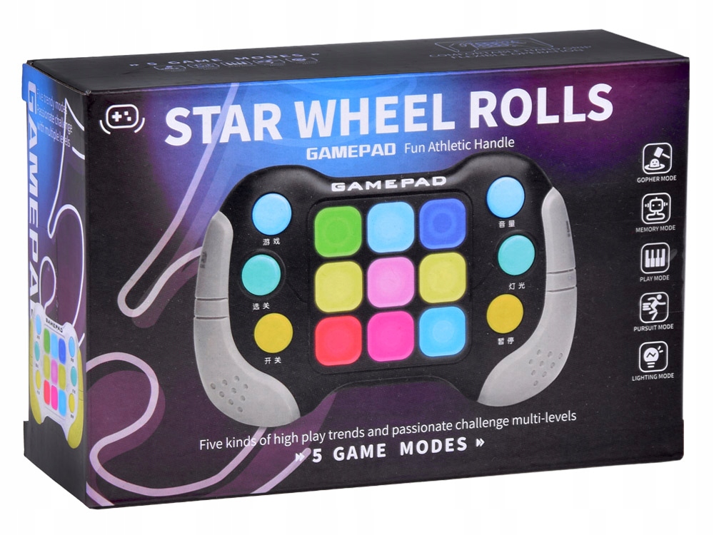 Zasilanie – Wygodne użytkowanie na baterie