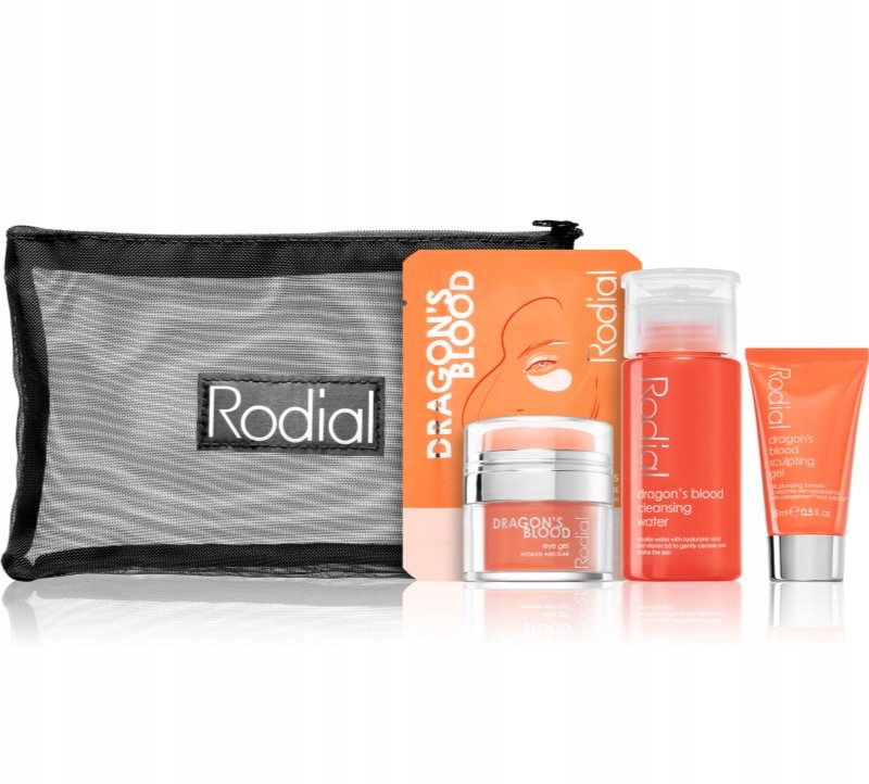 Hydrożelowe maski pod oczy – intensywne nawilżenie i rozświetlenie