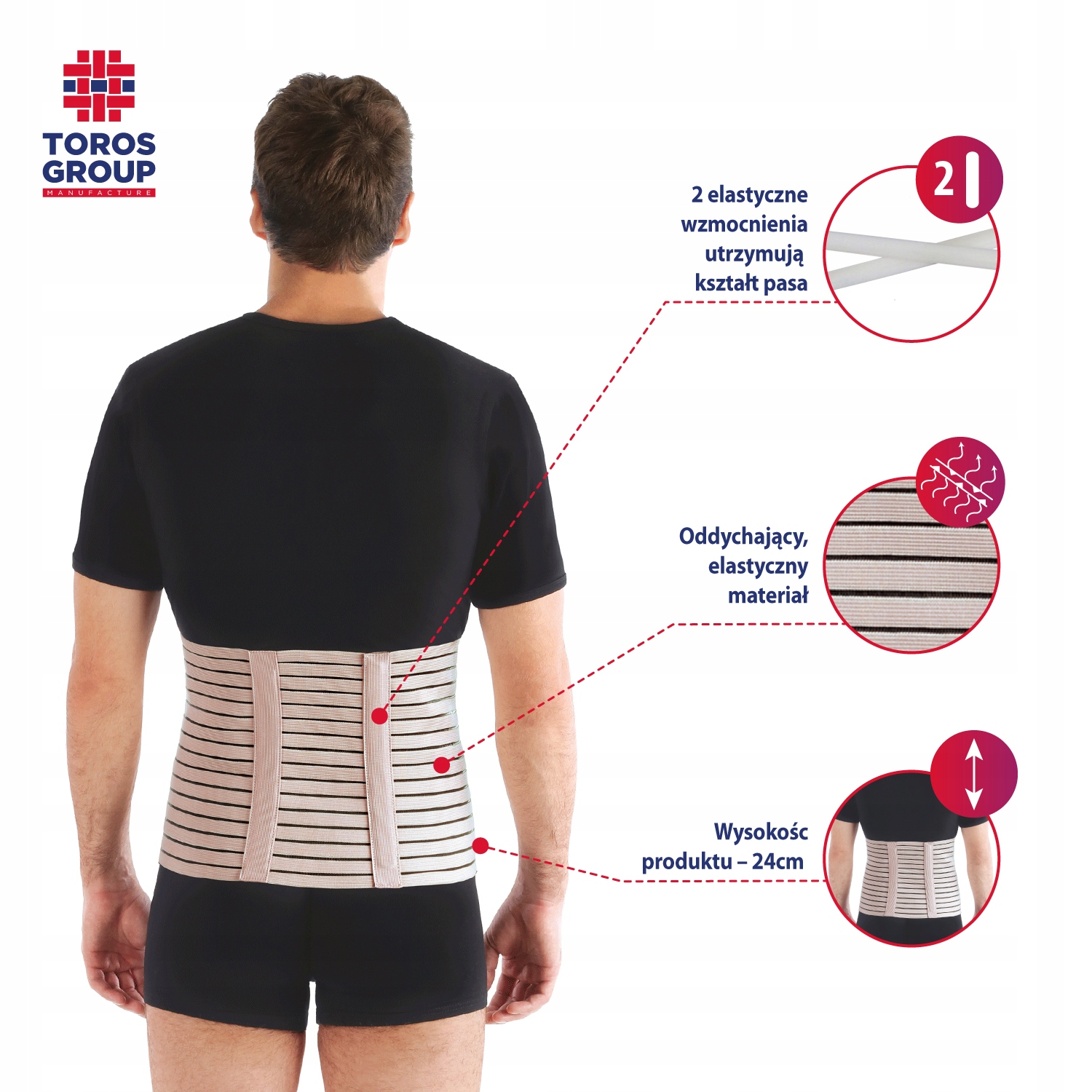 Skład surowca – trwałość i jakość