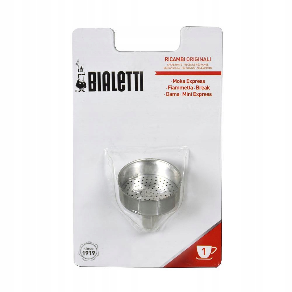 Pasujące modele kawiarki Bialetti – Sprawdź kompatybilność