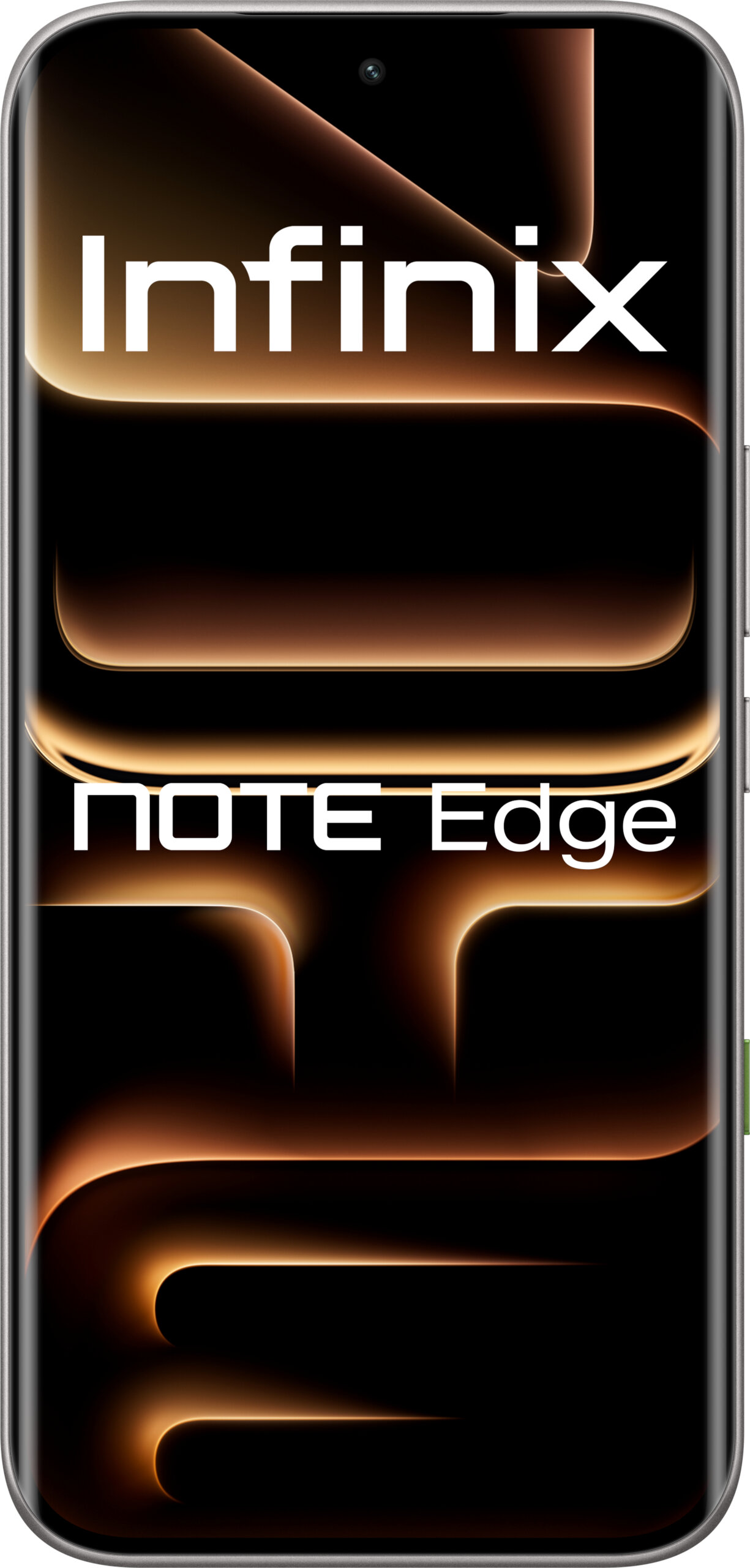 Ekran LTPS AMOLED 6.78 z odświeżaniem 120Hz