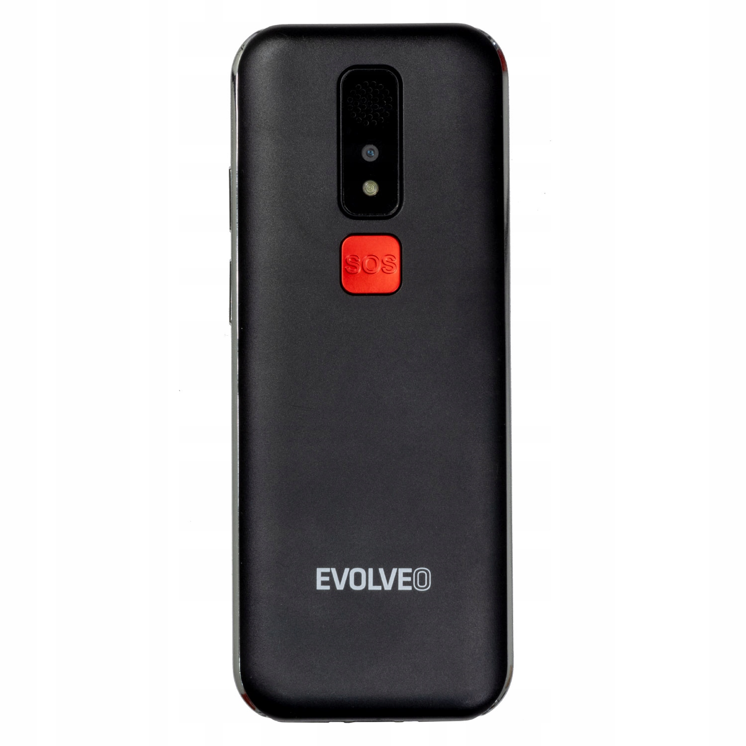 Wbudowany odbiornik GPS i radio