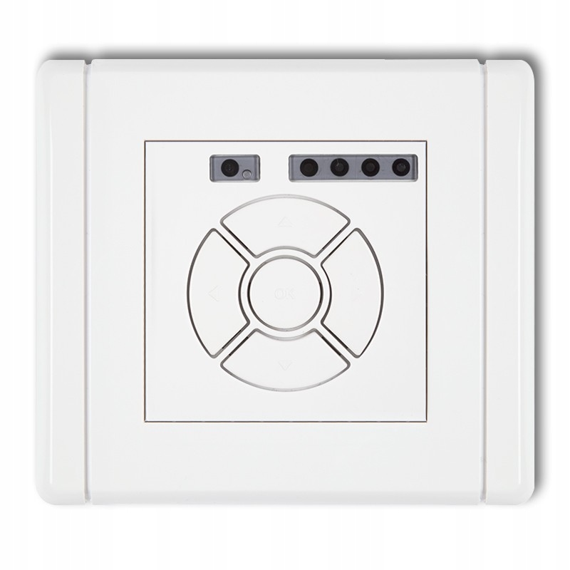 Wygodne mocowanie i łatwa konfiguracja