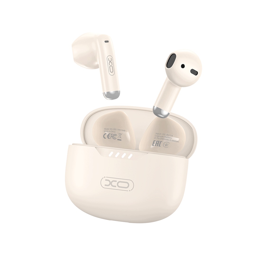 Technologia True Wireless Stereo (TWS) – Bezprzewodowe połączenie stereo