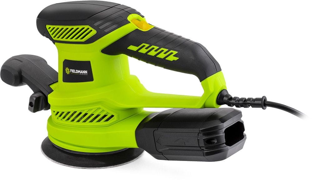 Wszechstronność zastosowania – Szlifowanie i polerowanie w jednym