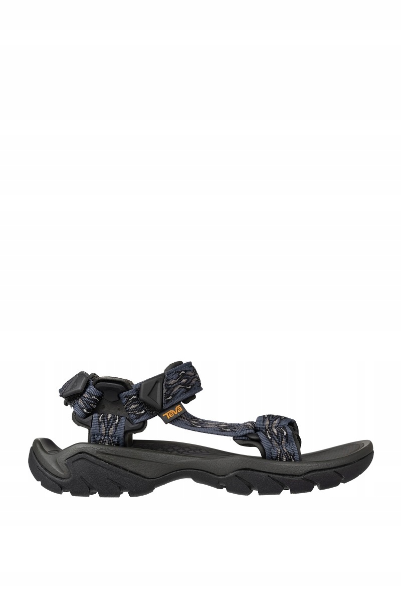 Sandały Teva M'S Terra Fi 5 Universal – Komfort i styl na każdą przygodę