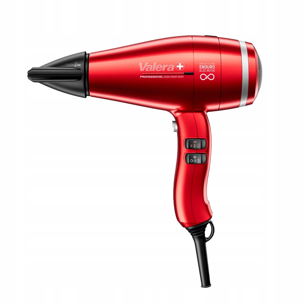 Wydajność i trwałość dzięki silnikowi BLDC-ENDURO-X