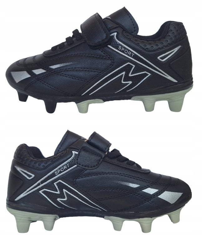 Komfort i lekkość – Dlaczego warto wybrać te buty?