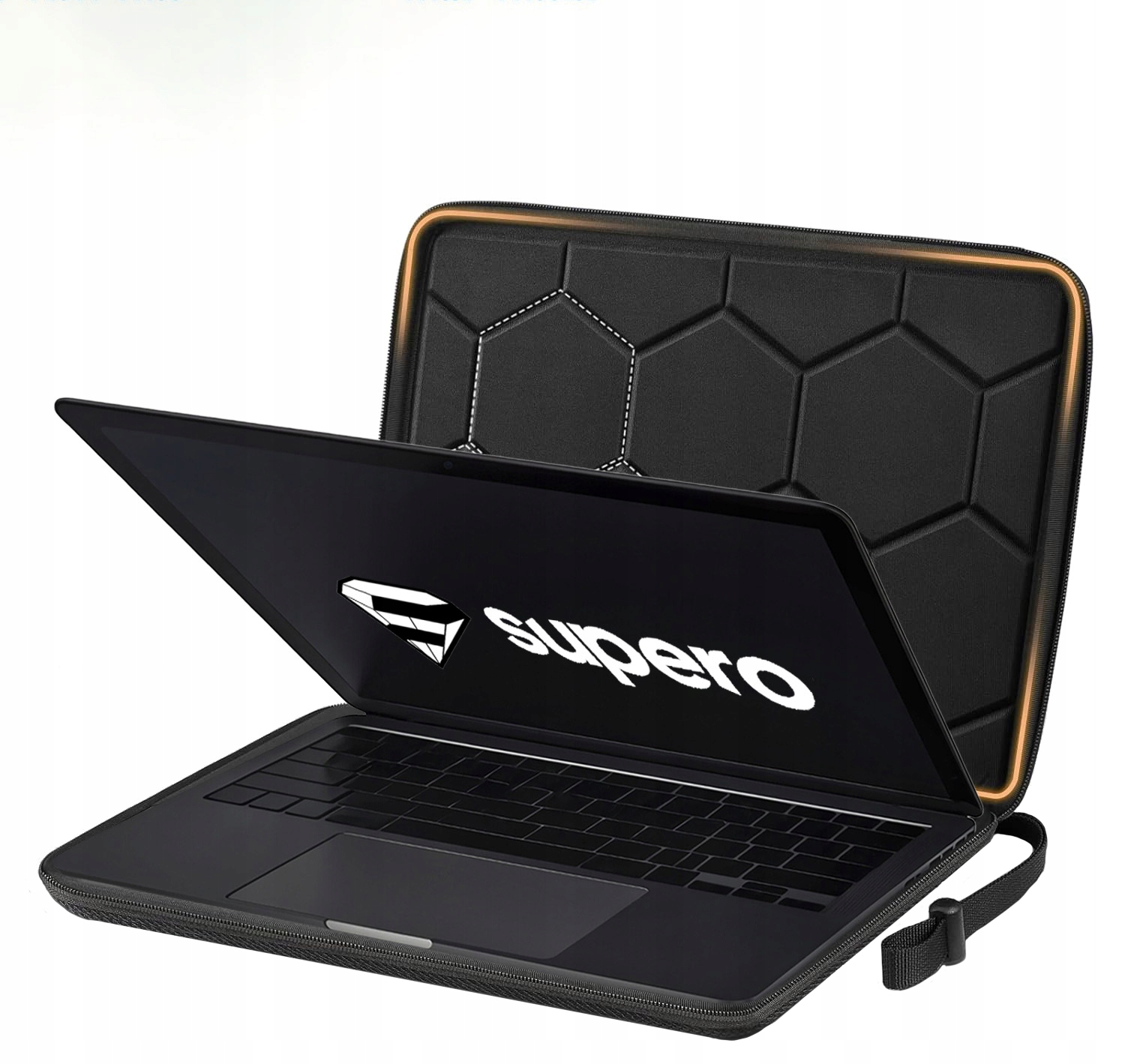 Wodoodporne materiały i solidna konstrukcja