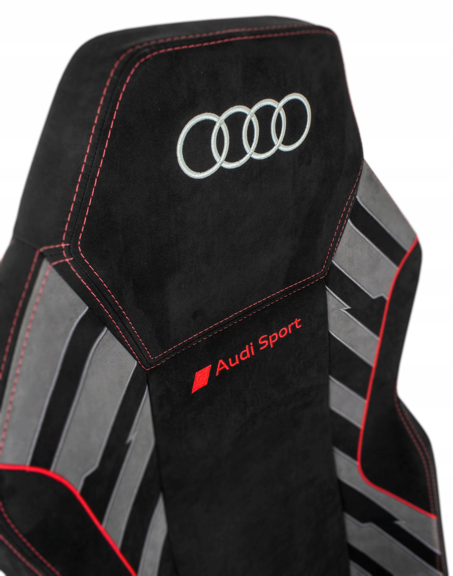 Materiał obiciowy Nano Fabric Suede™ – innowacyjna ochrona