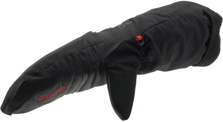 Ogrzewane rękawiczki z jednym palcem