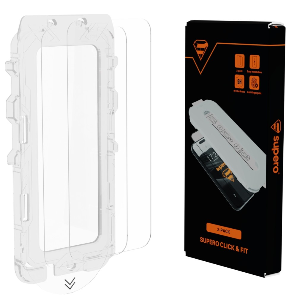 Ultracienka konstrukcja 0.33 mm – Pełna responsywność dotyku