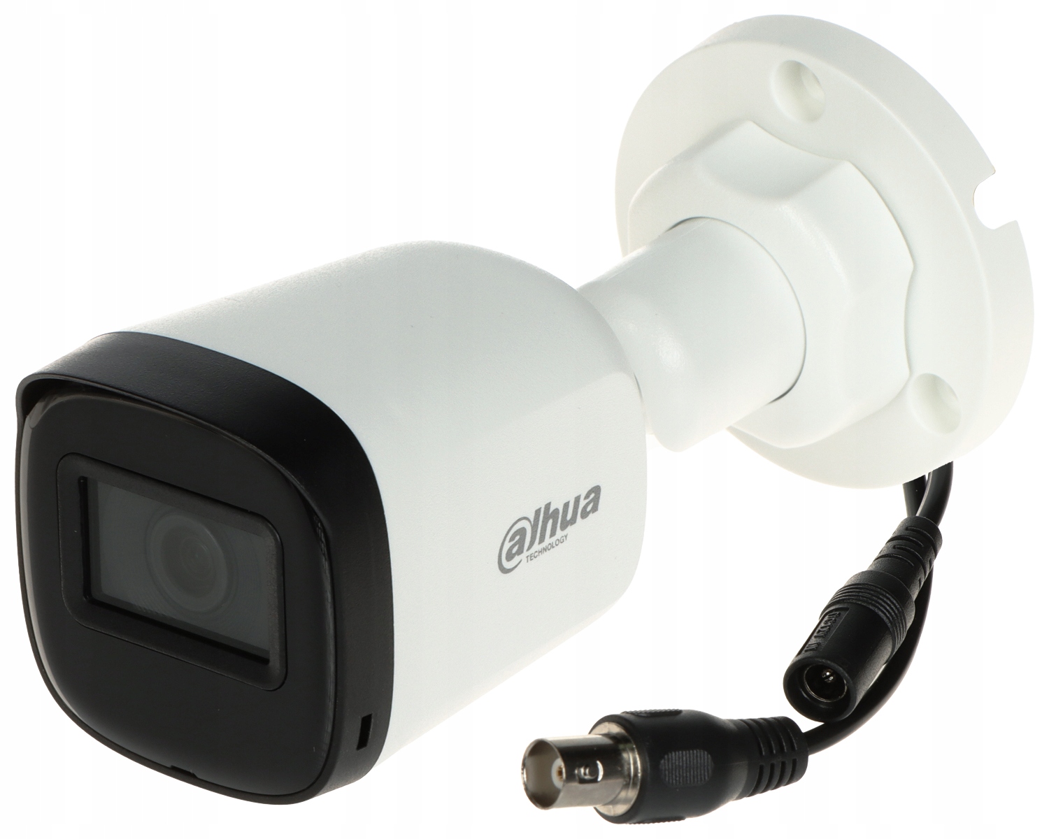 KAMERA AHD, HD-CVI, HD-TVI, PAL HAC-B1A21-U-0280B - 1080p 2.8 mm DAHUA – Doskonała jakość obrazu