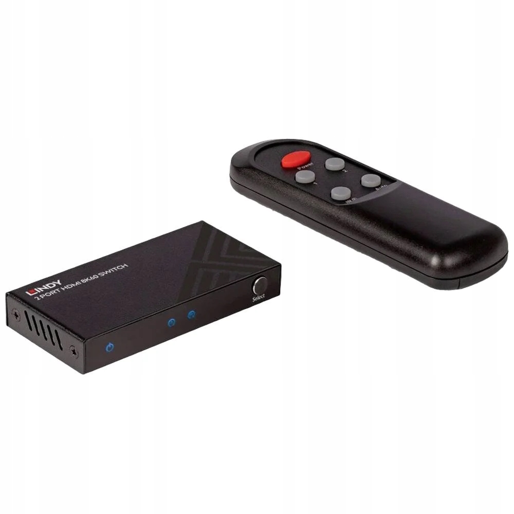 Materiały wysokiej jakości – metalowa obudowa