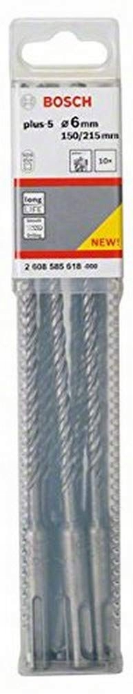 Wiertło centrujące Bosch 2 608 585 618