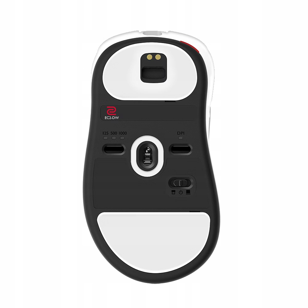 Wbudowany akumulator i port USB-C do ładowania