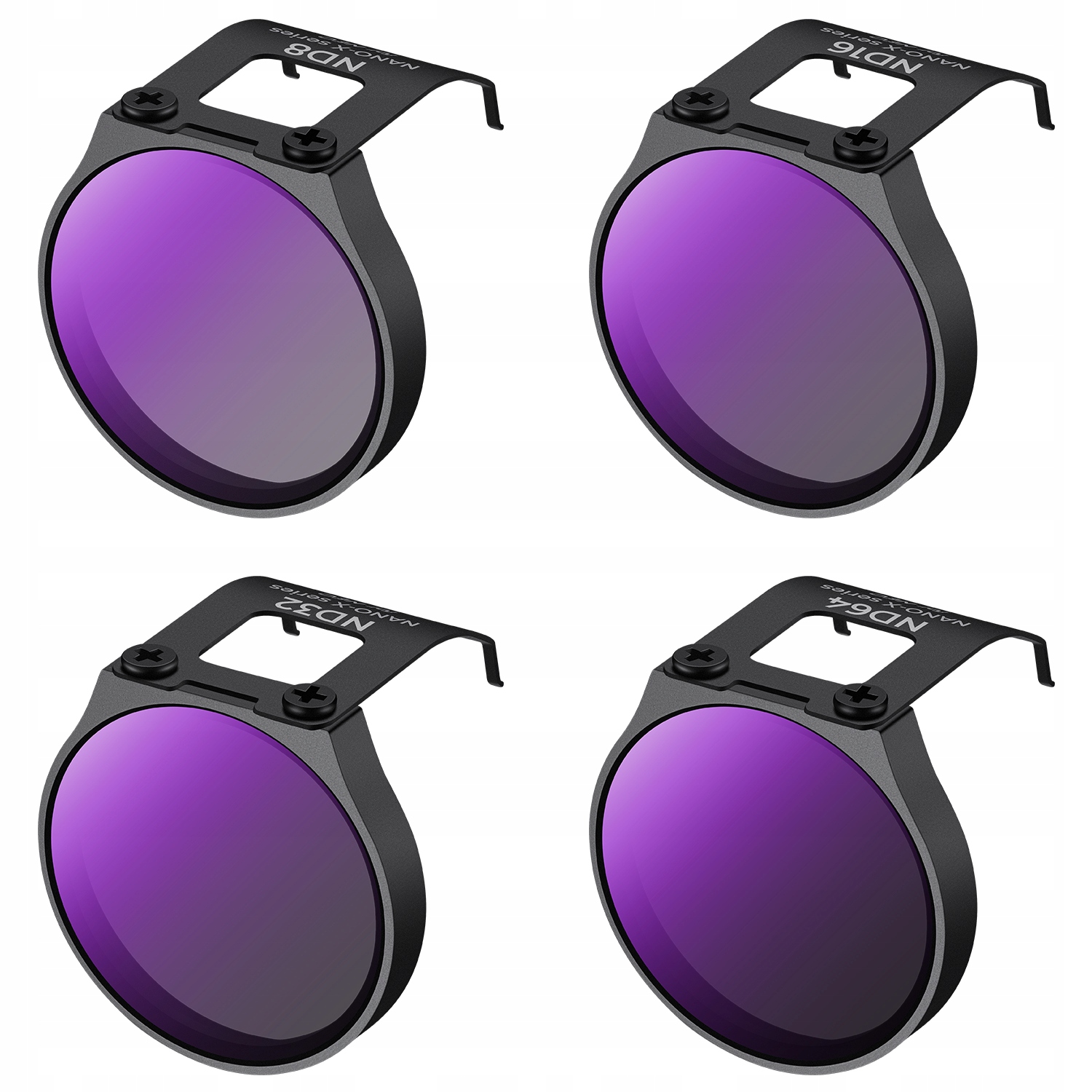 System wielowarstwowych powłok ochronnych – zabezpieczenie filtra