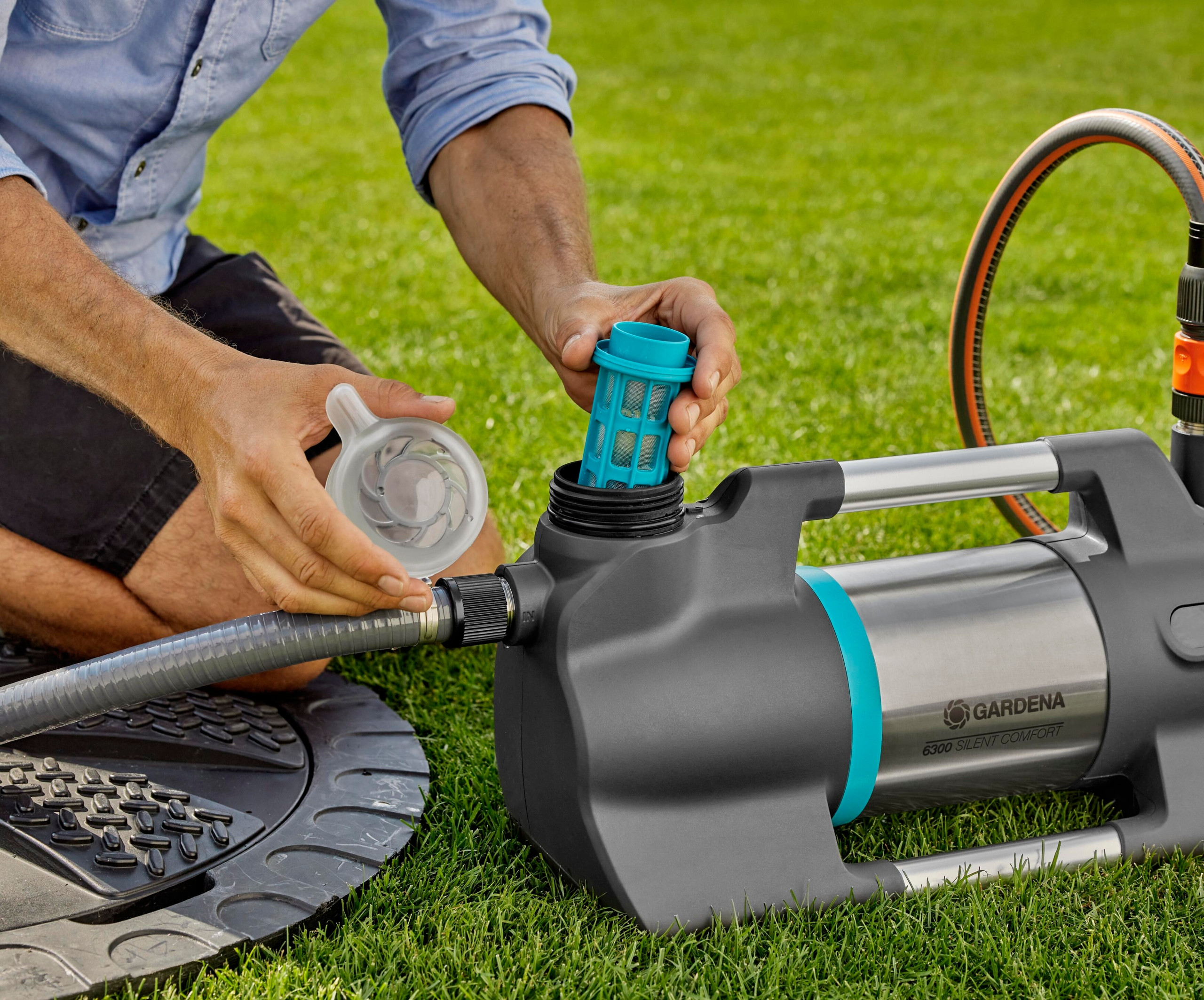 Innowacyjne zdalne sterowanie przez Bluetooth