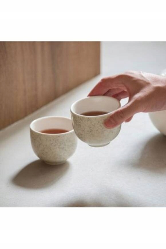 Idealna do serwowania ulubionej herbaty