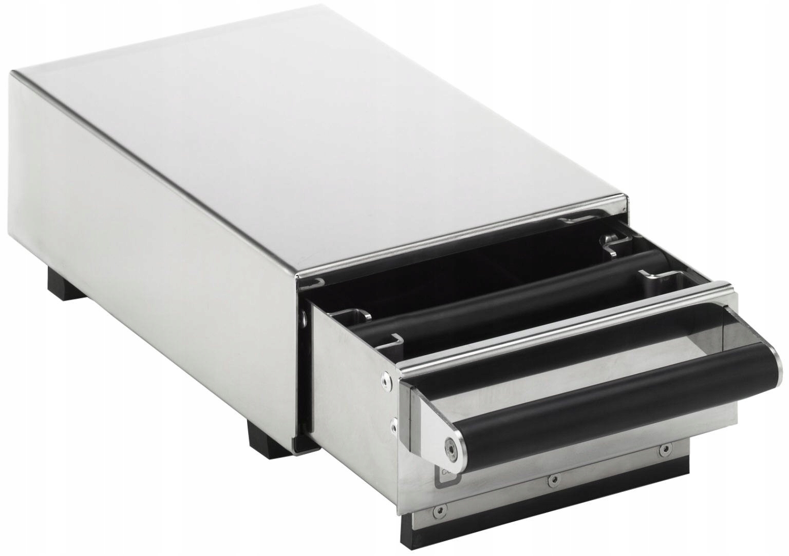 Dlaczego warto wybrać odbijak do kawy Tghome T-JF06?