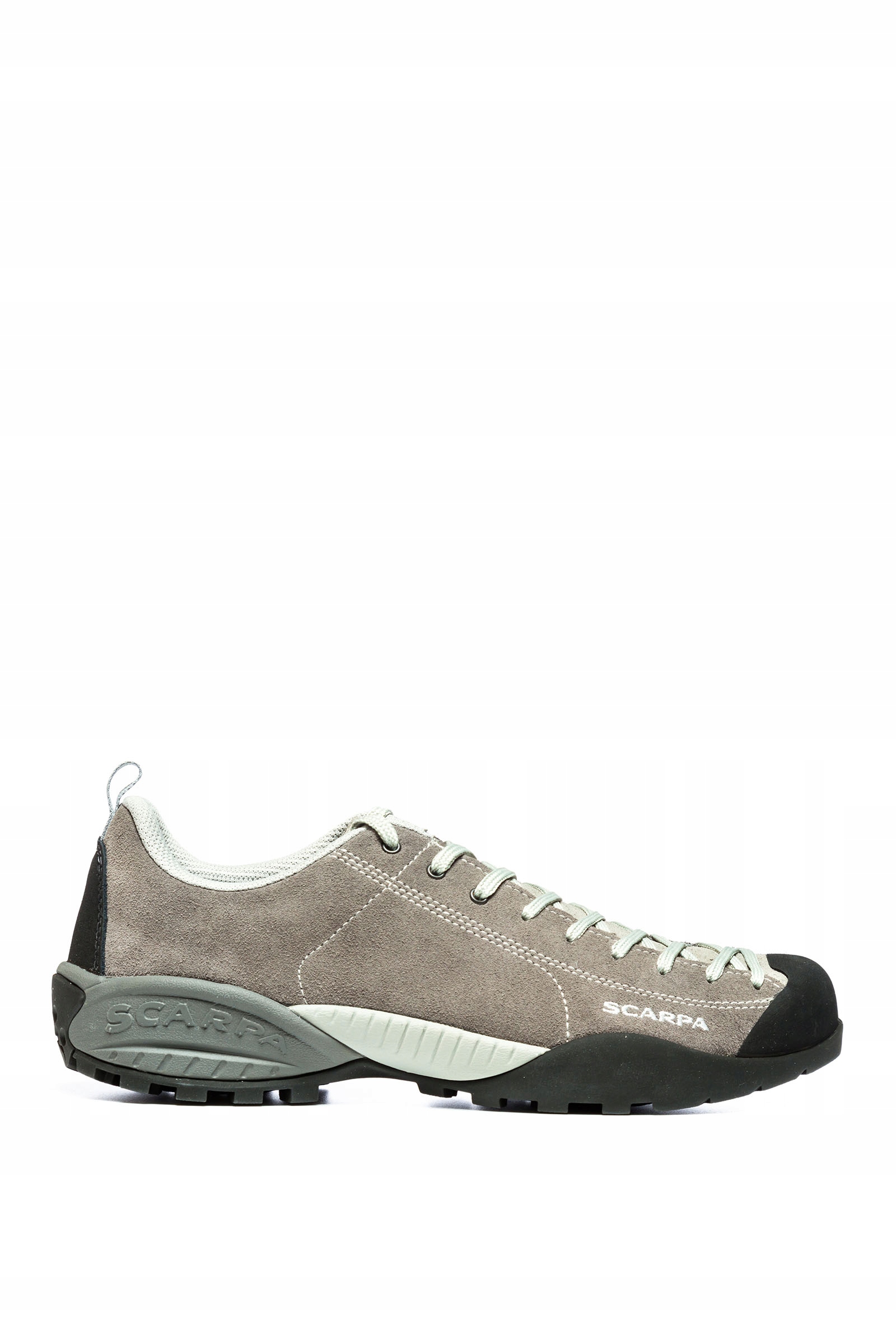 Buty outdoor Scarpa Mojito - Shark – Idealne na każdą przygodę