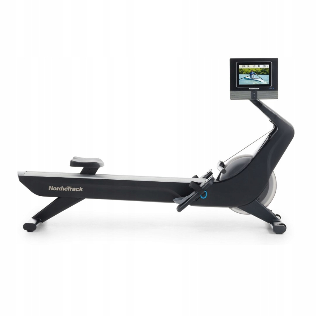 NORDICTRACK WIOŚLARZ MAGNETYCZNY RW700 – Twoje domowe centrum fitness