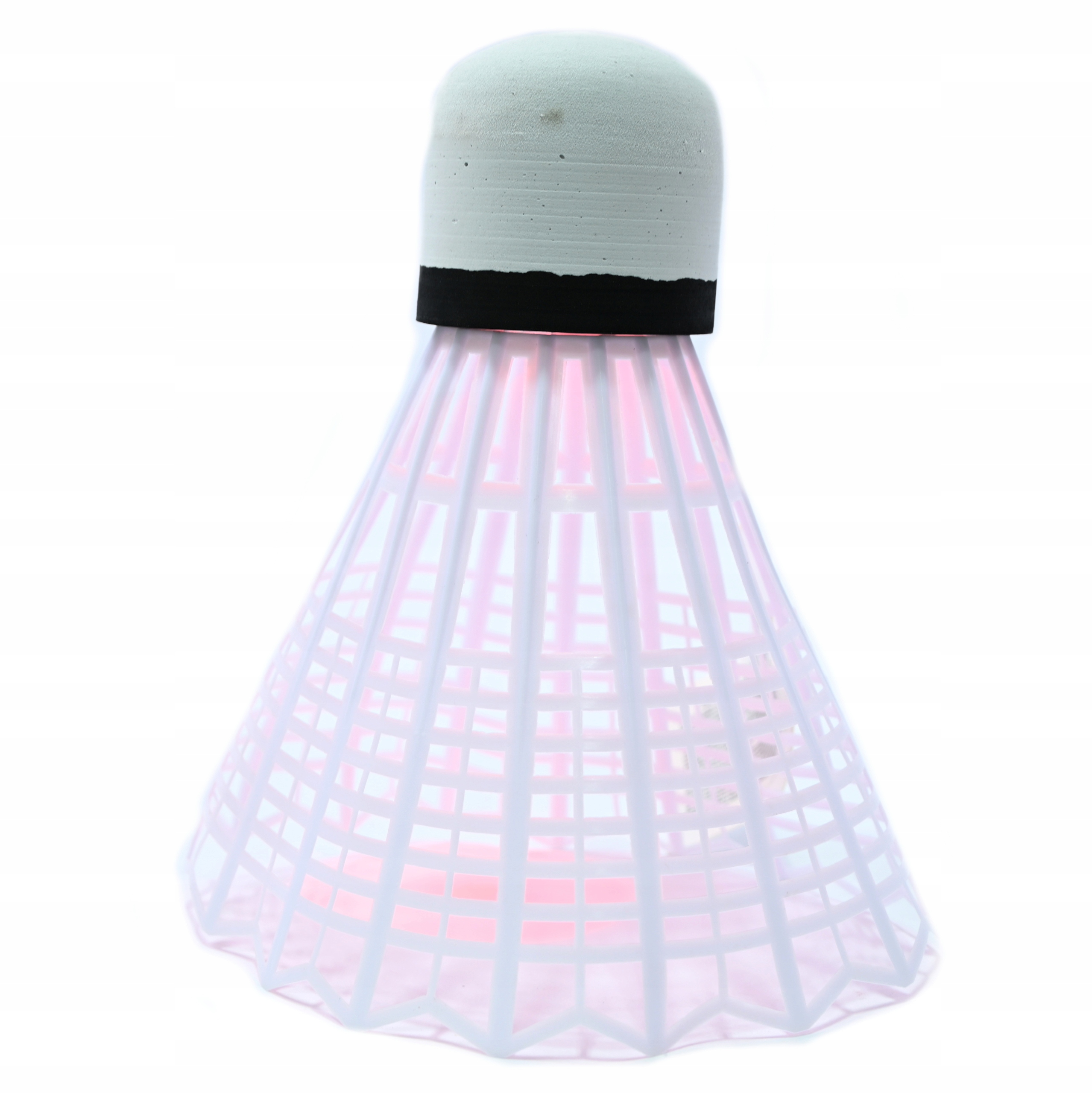 Wymiary lotki – Długość 18 cm, średnica 16 cm