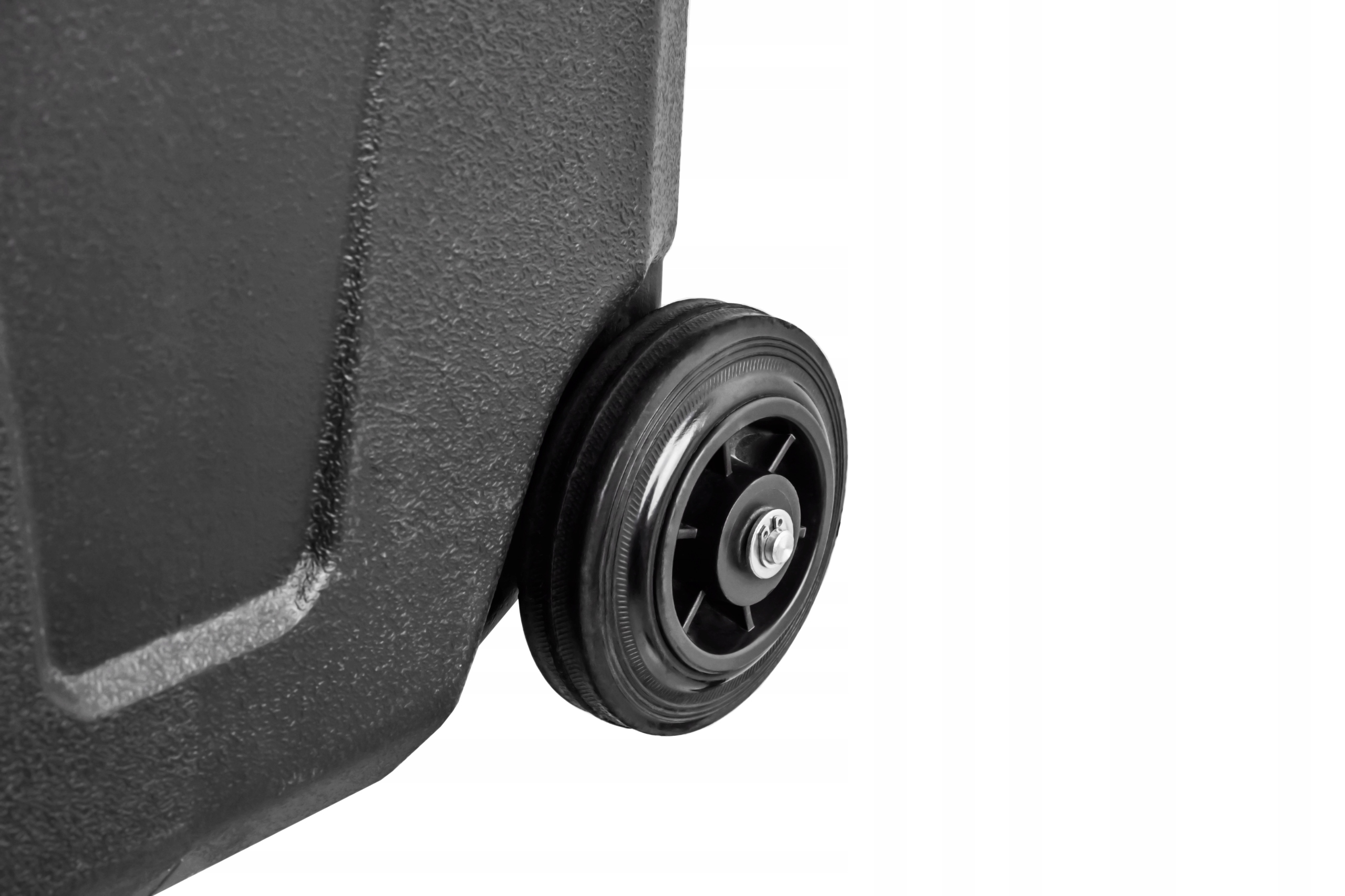 Niski poziom hałasu – komfortowy wypoczynek