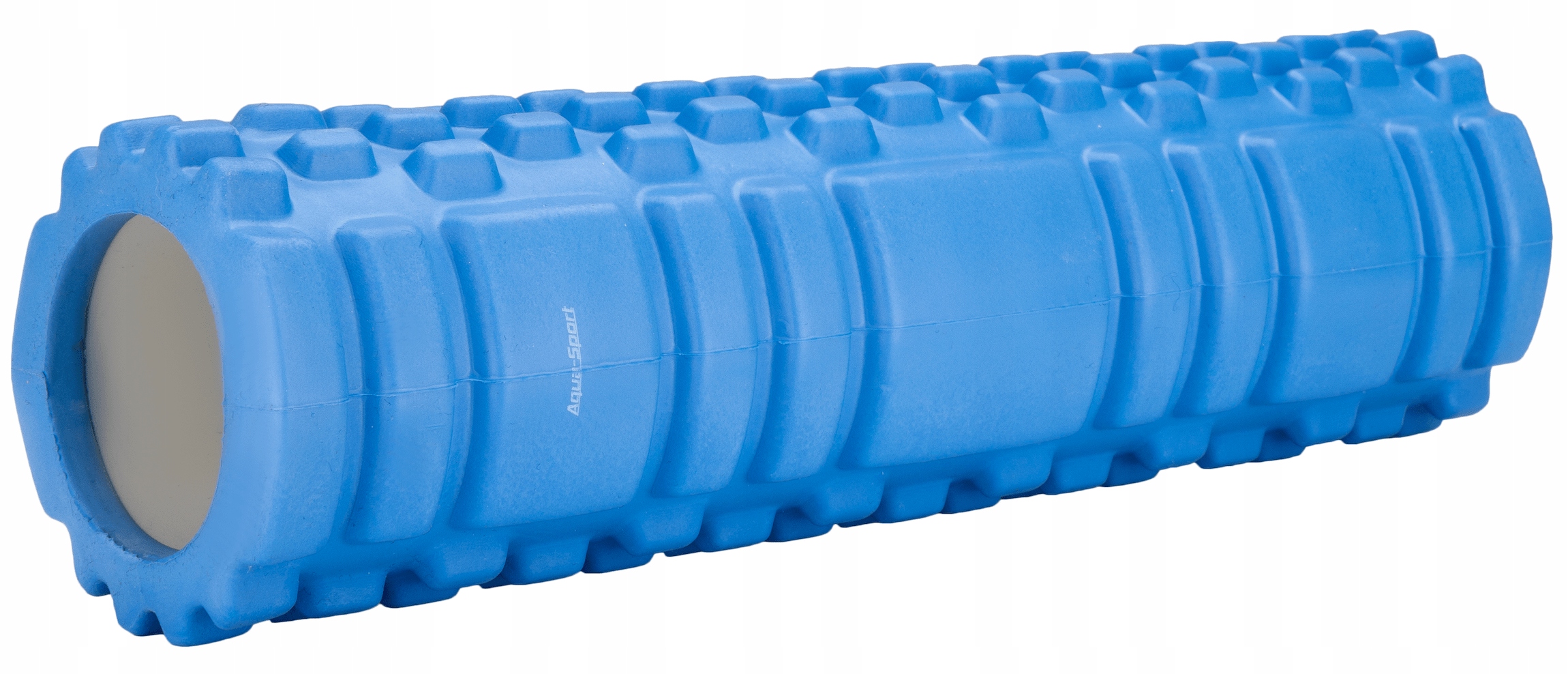 AQUA-SPORT POWERSTRECH EPP ROLLER WAŁEK BLUE AS00120 – Twój idealny partner w treningu
