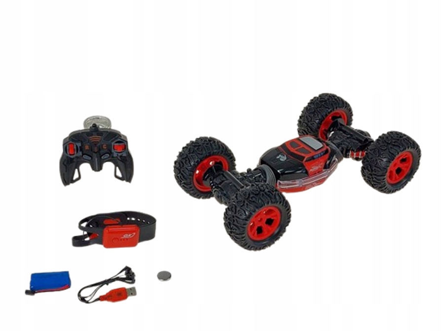 Rozwój zdolności manualnych i refleksu dzięki aktywnej zabawie