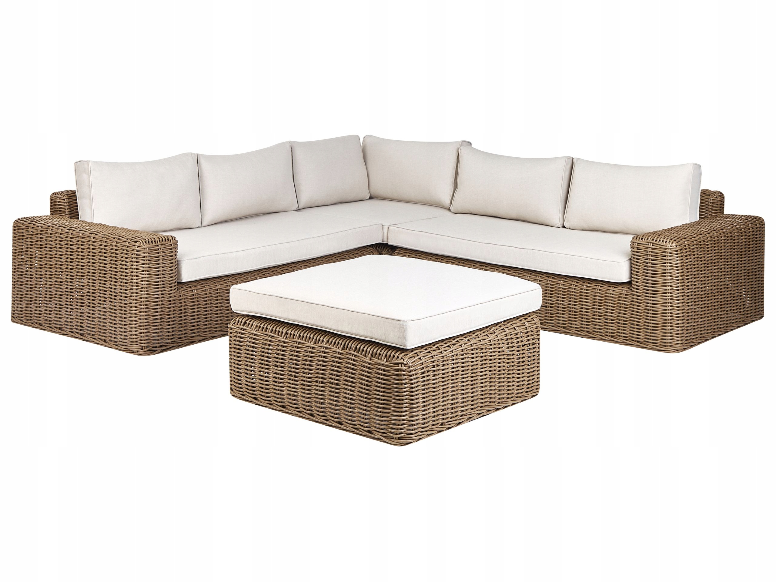 Modułowa konstrukcja dla wszechstronności aranżacji