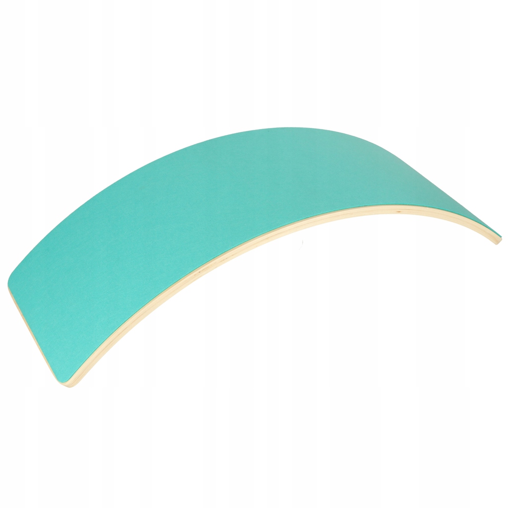 Wykonanie z solidnej sklejki lipowej