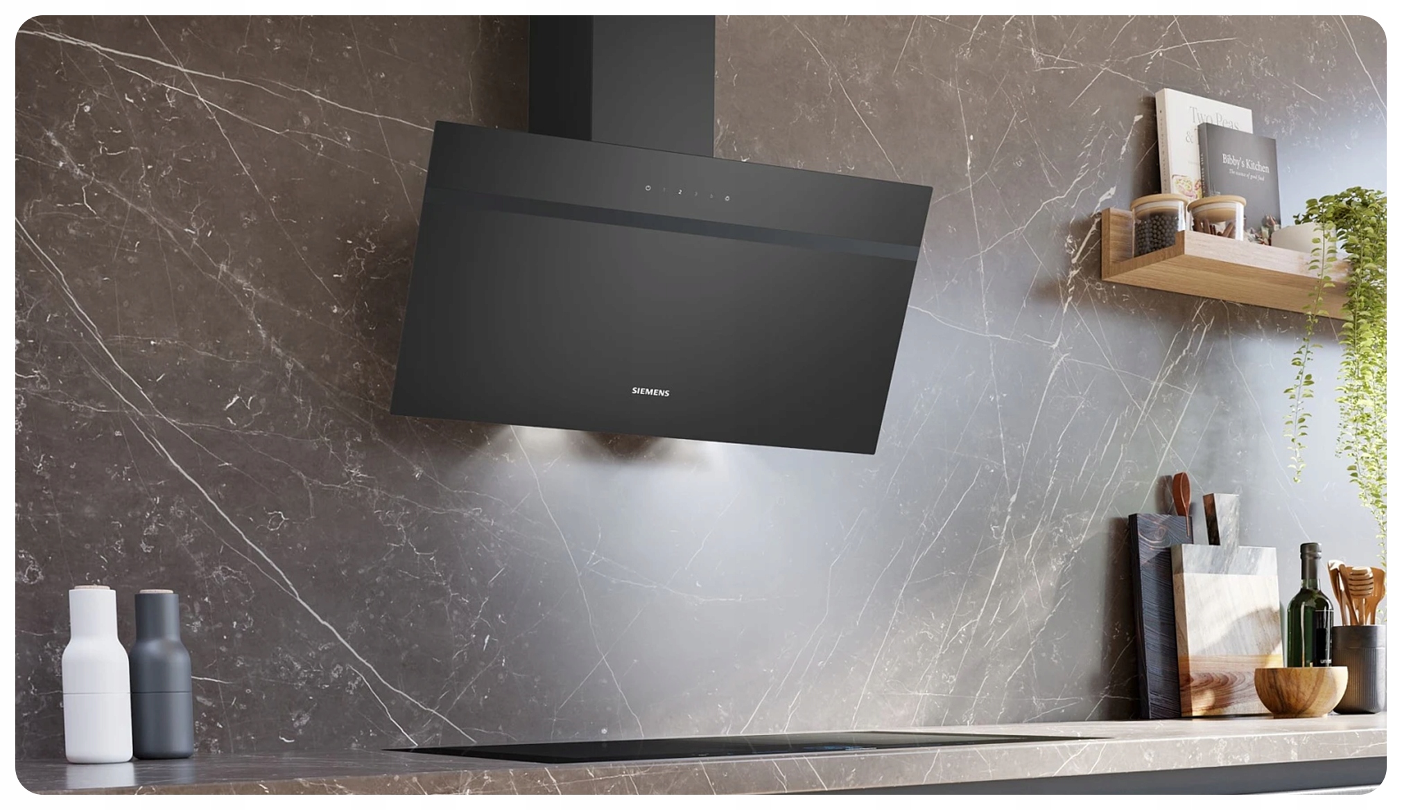 Nowoczesny design i materiały wysokiej jakości