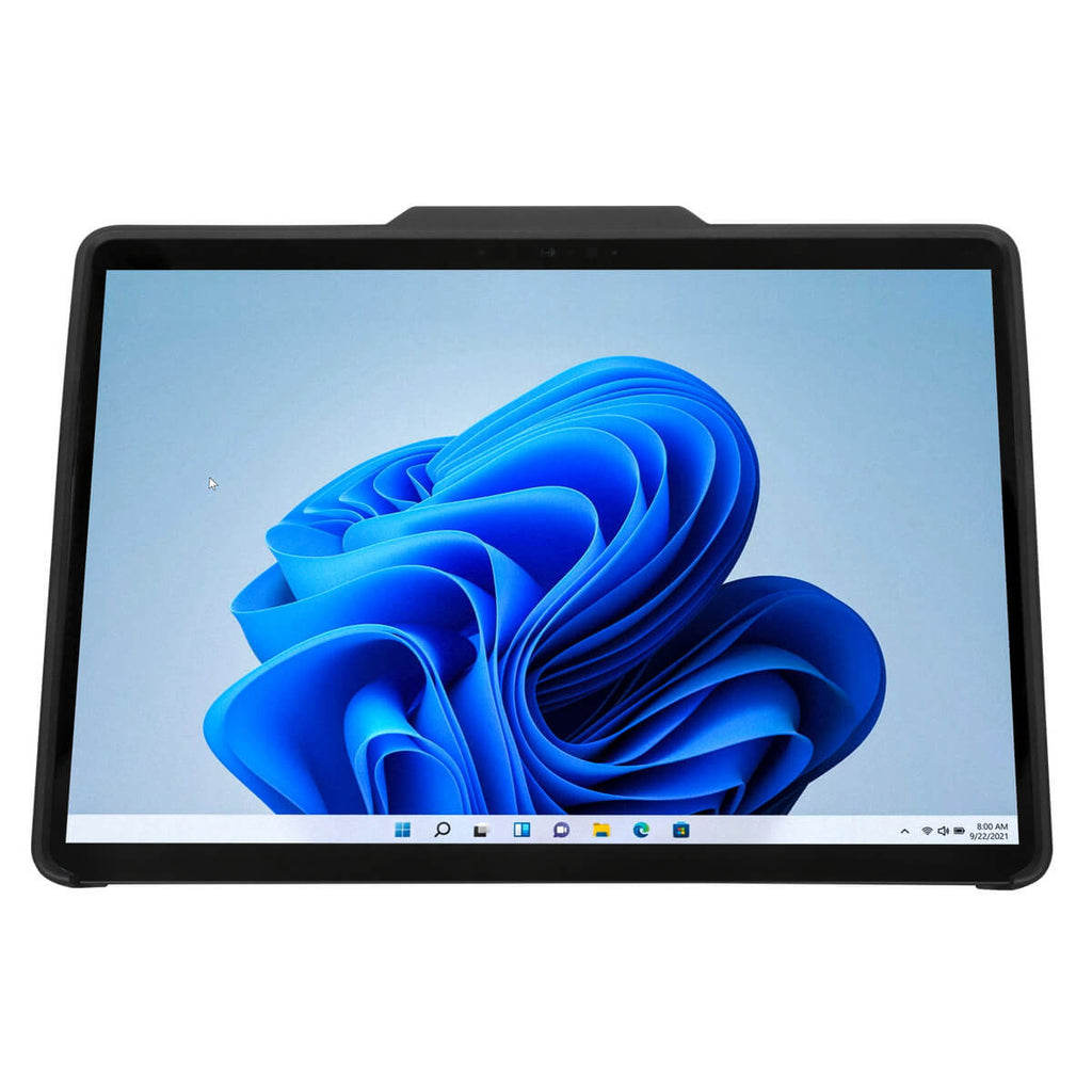 Waga i mobilność – tylko 390 g