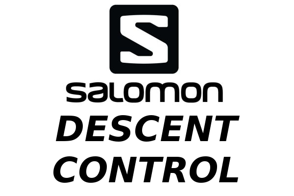 Buty Salomon Descent Contro