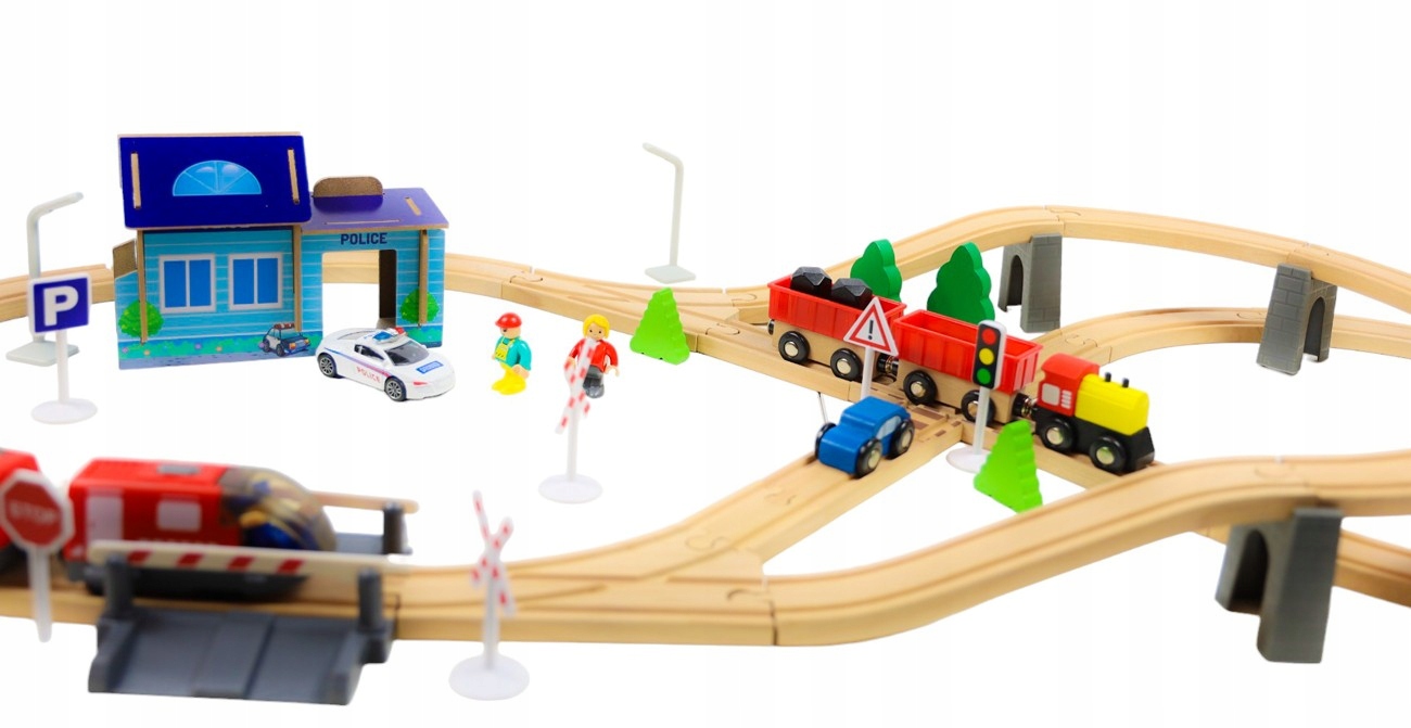 Rozwój umiejętności manualnych i koordynacji ręka-oko