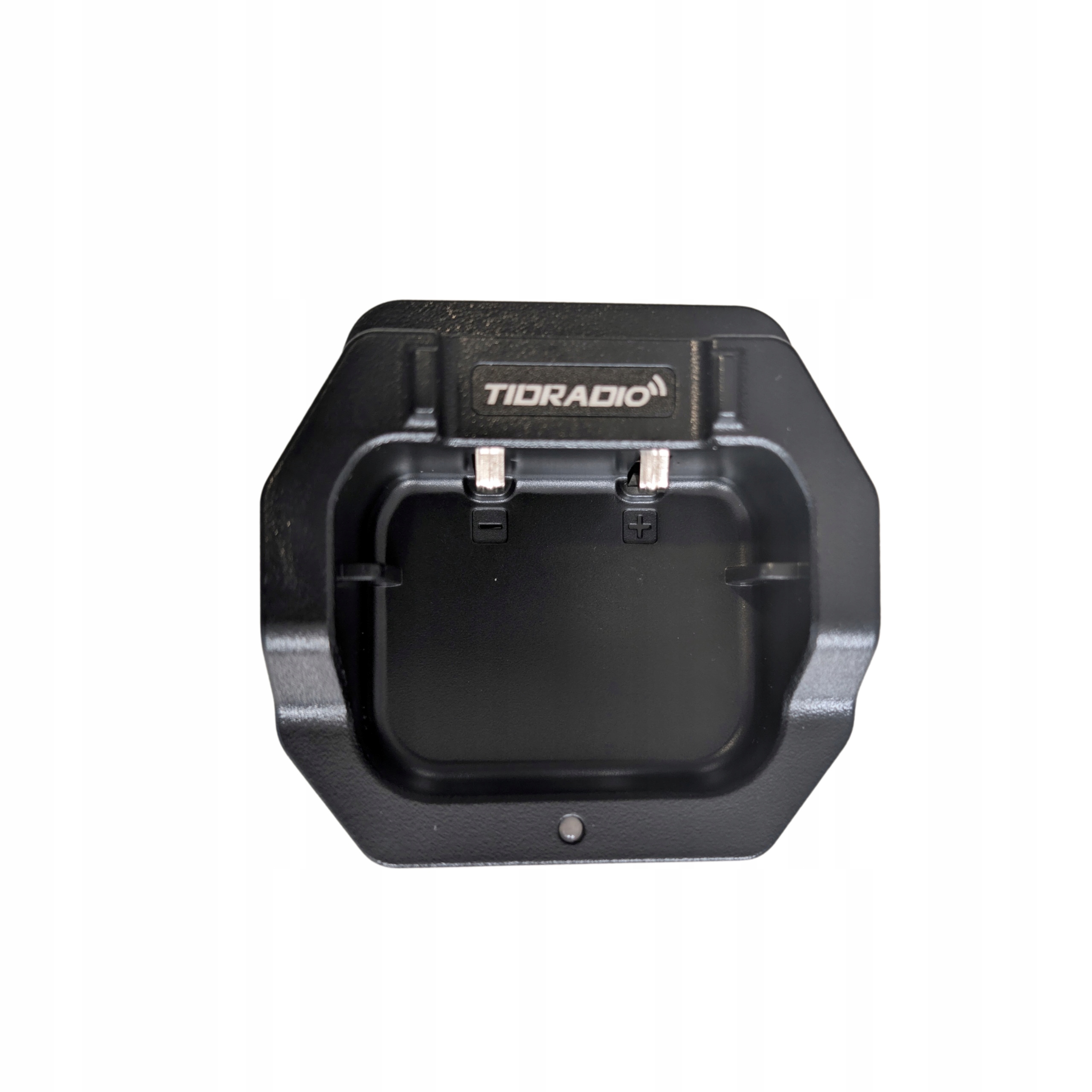 Ładowanie w trybie stacjonarnym – idealne do biura