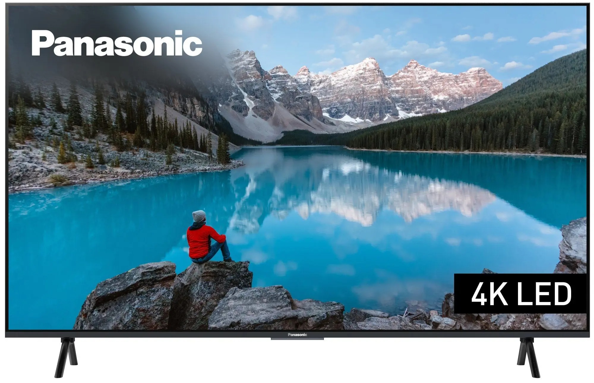 Smart TV Panasonic TX55MX800 – Odkryj nową jakość obrazu w 4K Ultra HD