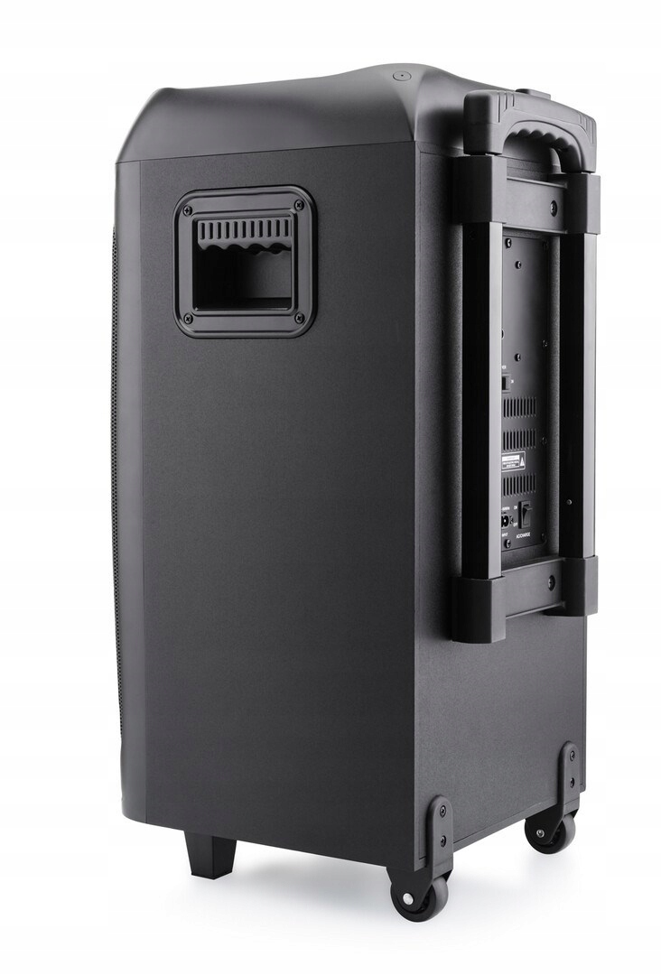 Długi czas pracy na akumulatorze – aż 16 godzin