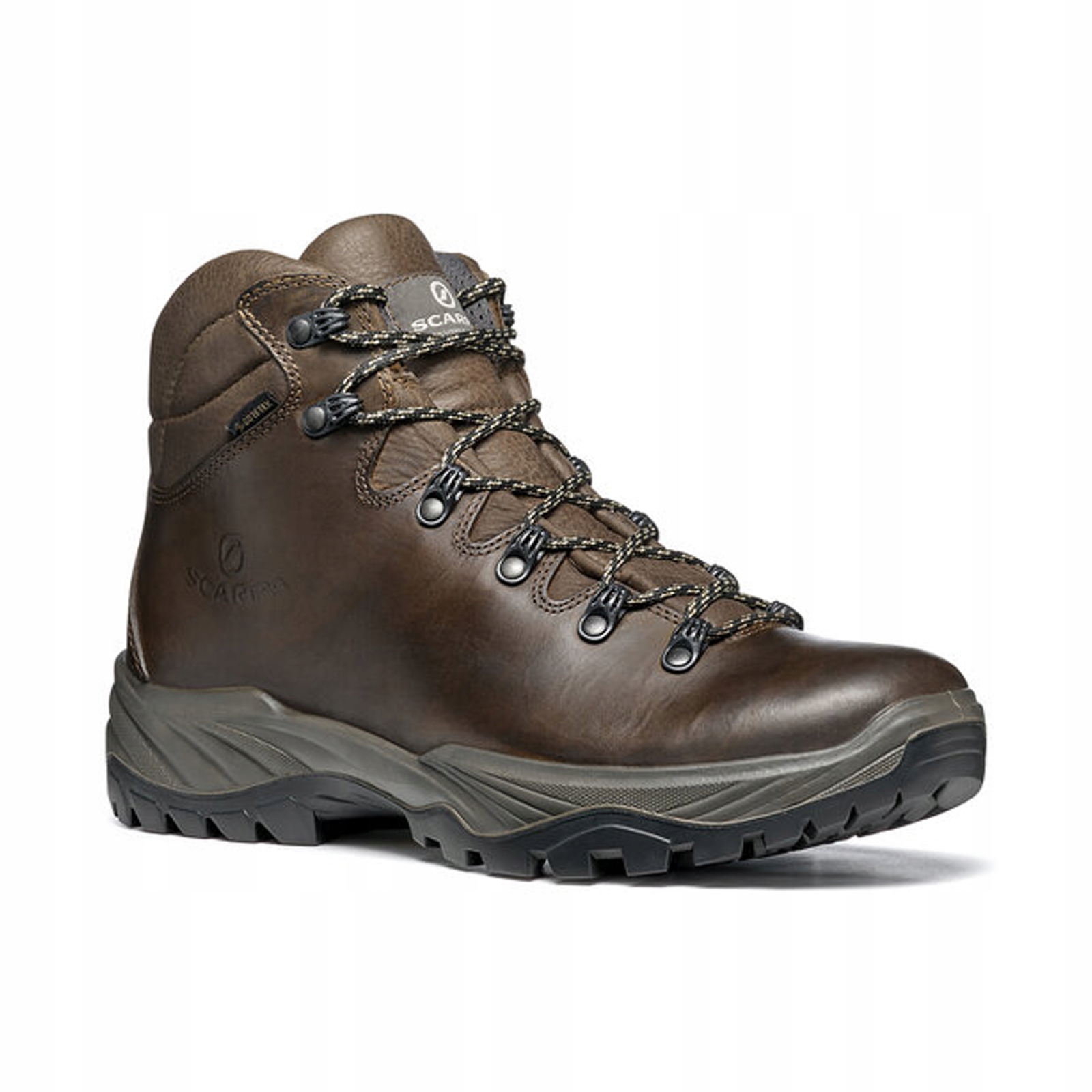 Buty Damskie Scarpa TERRA GTX - Idealne na każdą przygodę