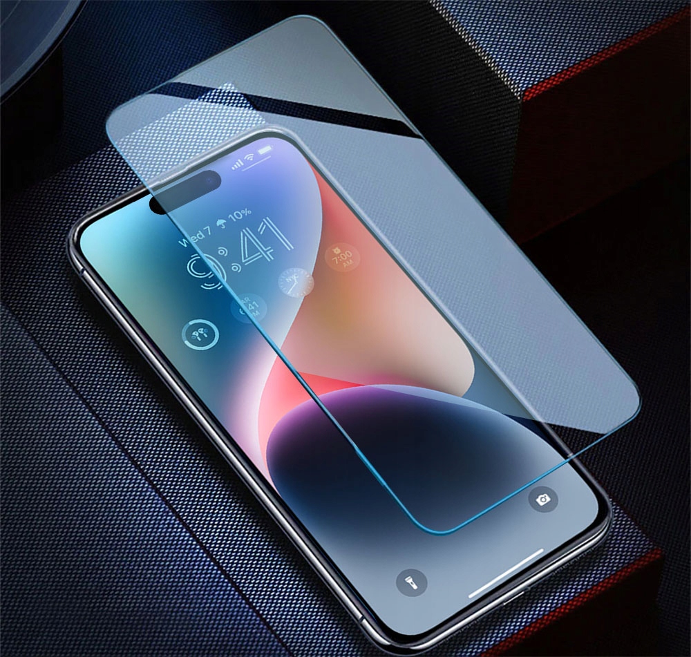 Dlaczego warto zabezpieczyć ekran swojego iPhone'a?