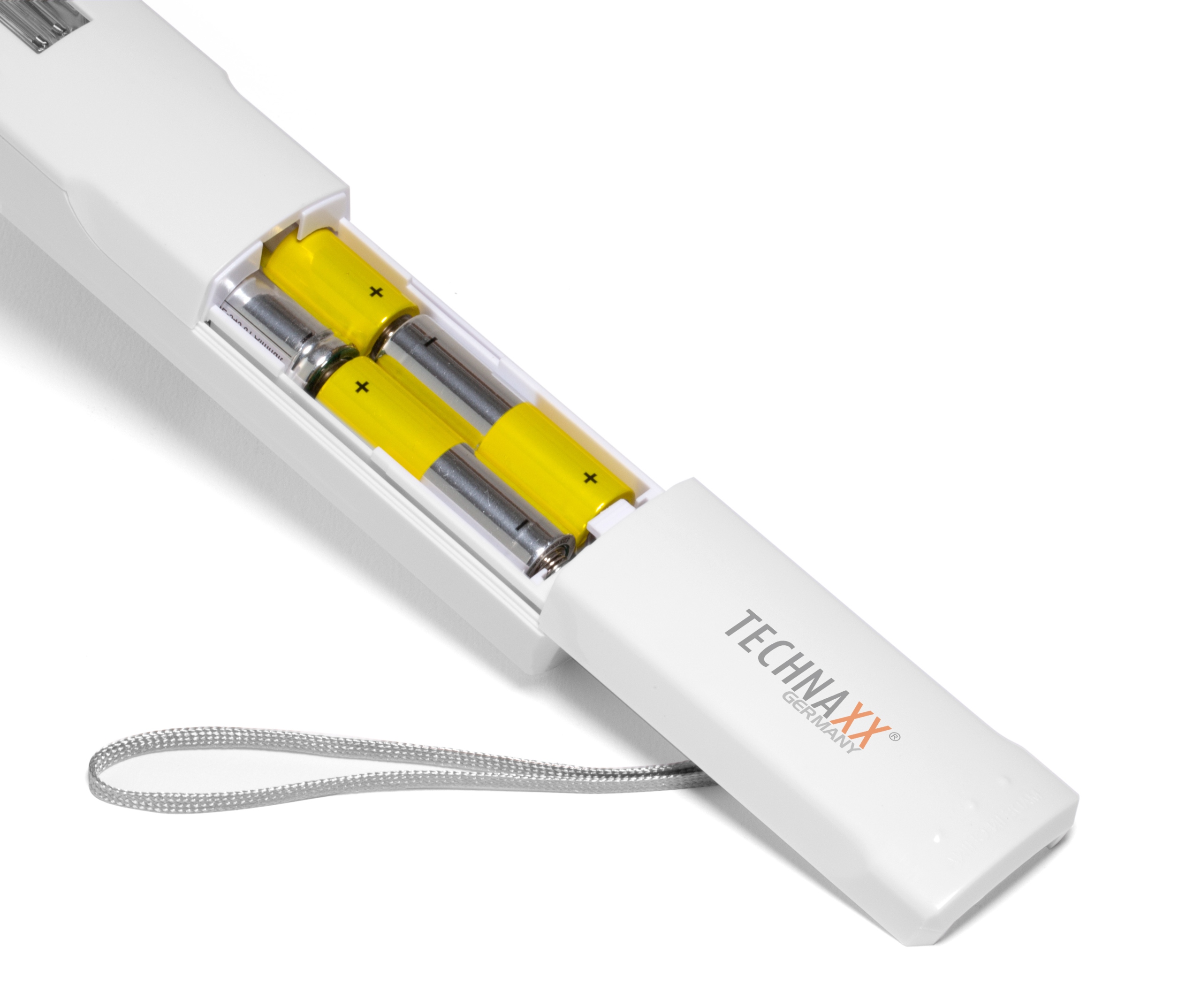 Skuteczność sterylizacji UV-C do 99,9%