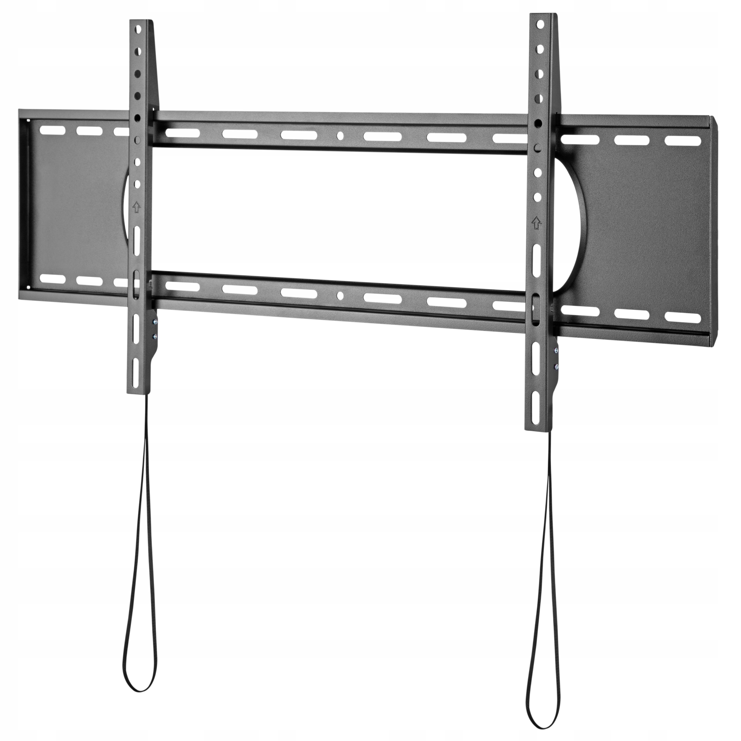 Wzmocniona konstrukcja dla maksymalnego bezpieczeństwa