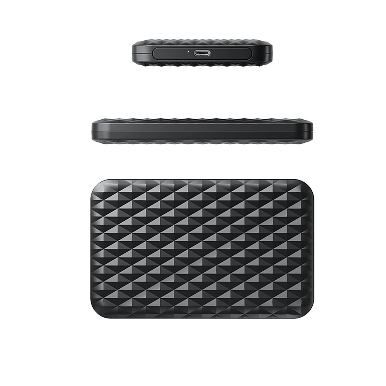 Port USB-C Orico 2520C3-V1