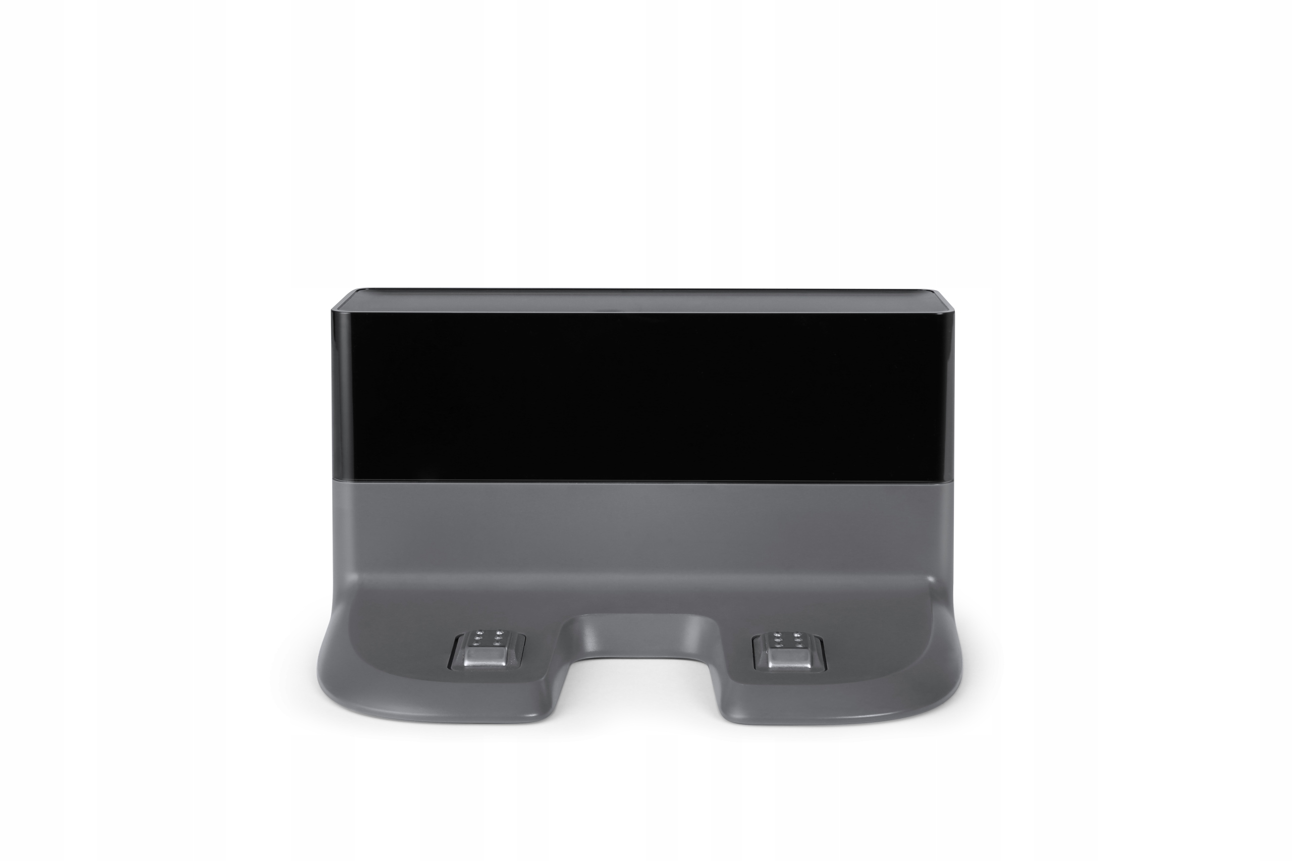 Kolor i design stacji dokującej