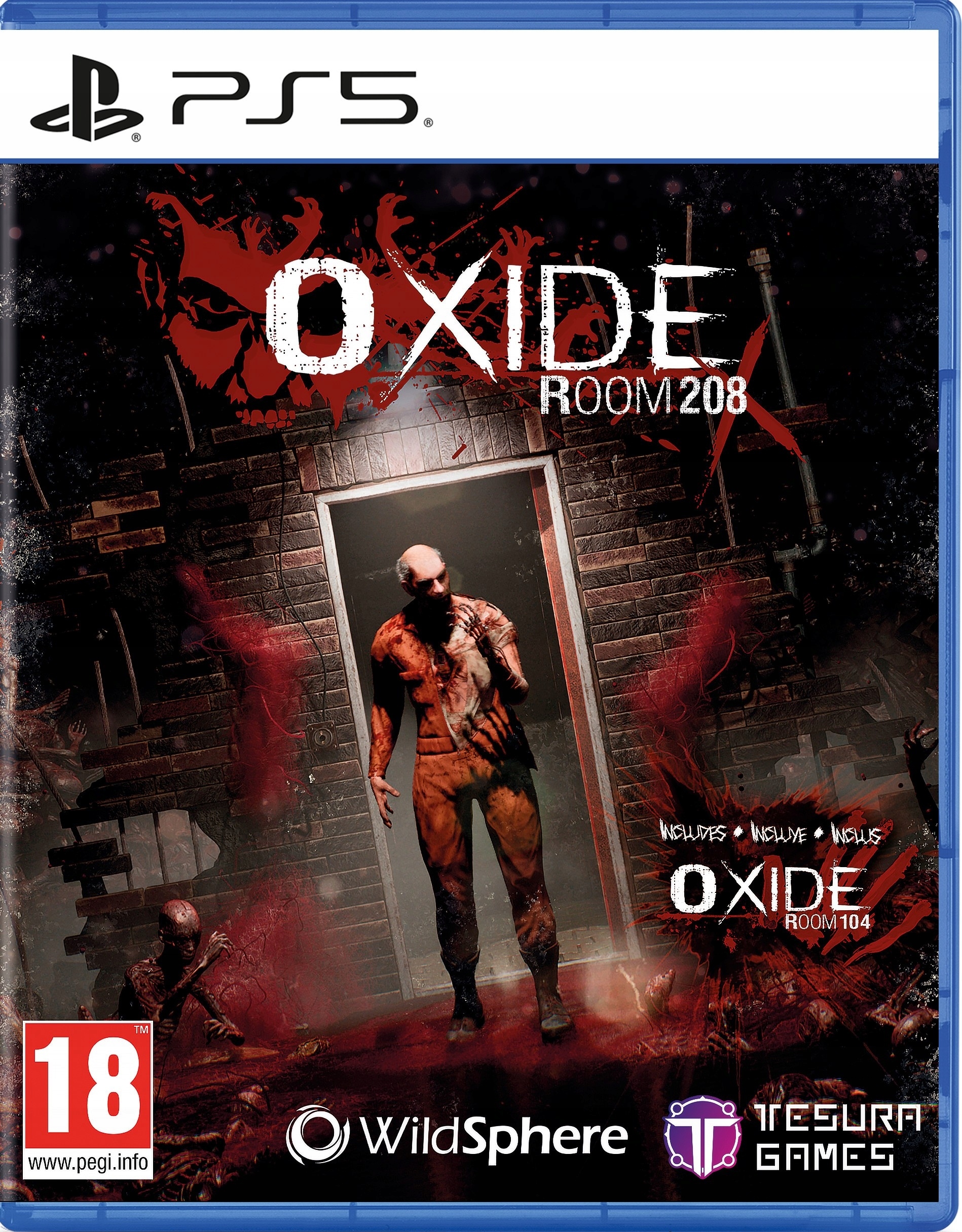 Waga produktu i opakowanie