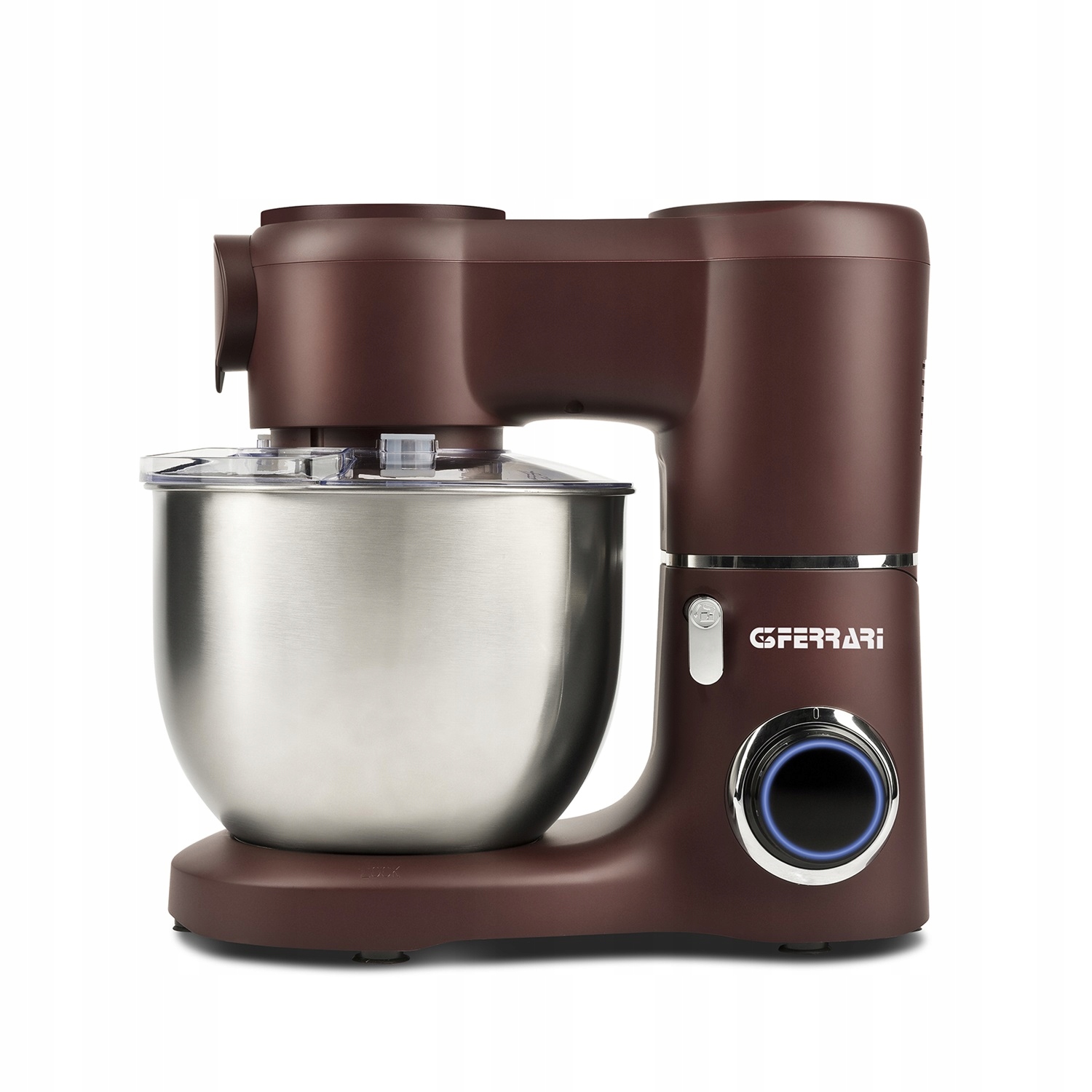 Robot planetarny G3Ferrari G2014902 1400W 7L – Twoja kuchnia w nowym wymiarze