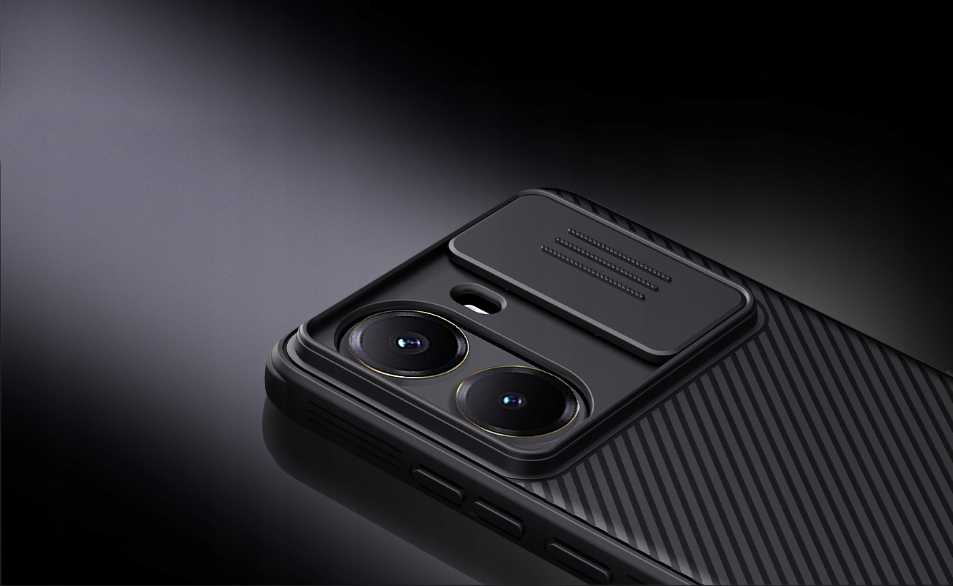 Precyzyjne wycięcia dla pełnej funkcjonalności