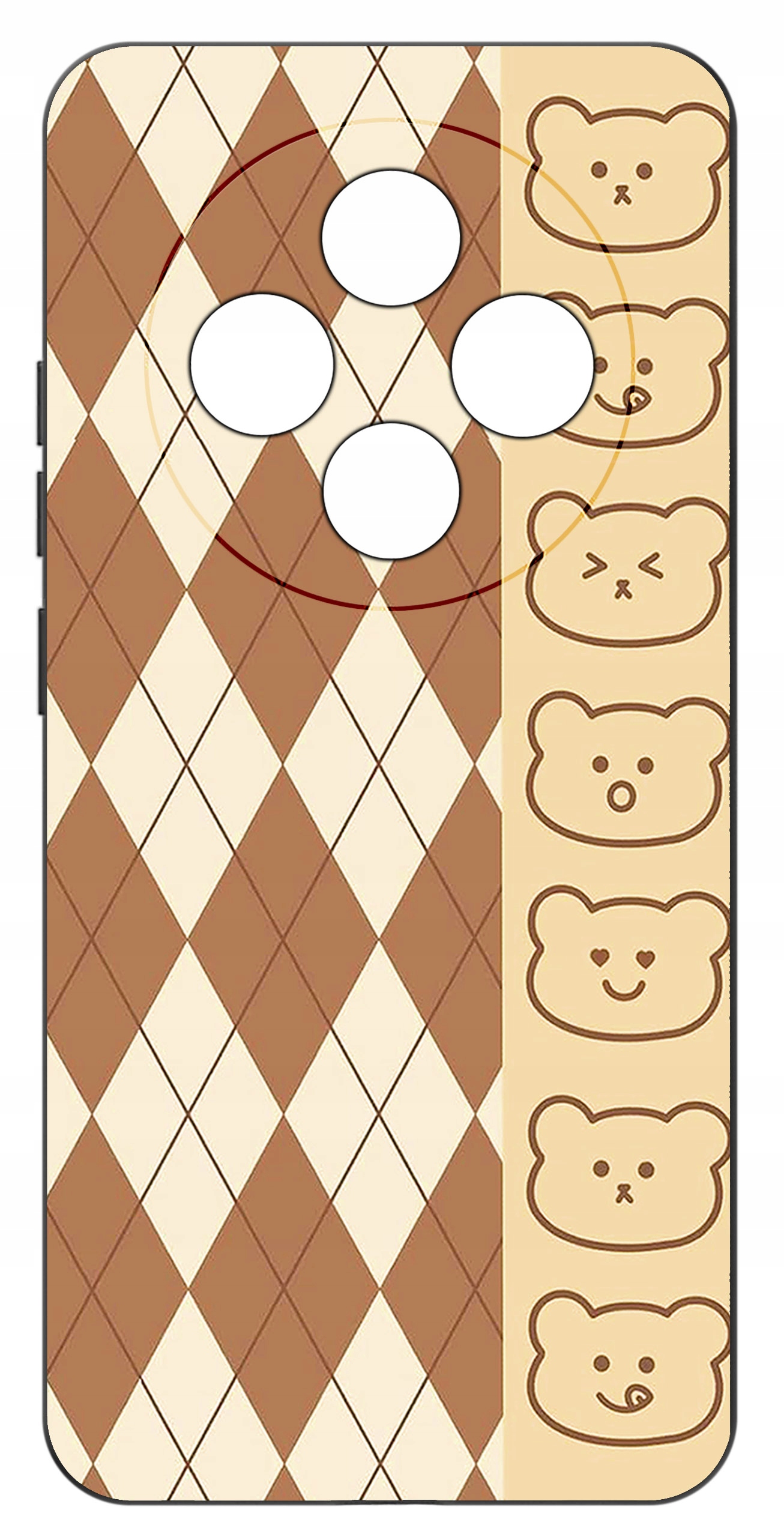 Intensywne kolory odporne na ścieranie